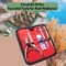 A2Z Scilab Coral Fragging Propagation 14 Pc Kit Cutters for Hard and Soft Coral in a Case A2Z-ZR-KIT-187 - alternate 7